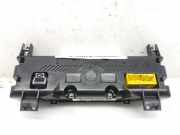 Bedienung Klimacontrolle 96482616YW Peugeot 406 (8B) Limousine 2.0 HDi 110 (DW10ATED(RHZ))