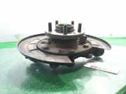 Achsschenkel Halter Links Hinten LR045823 Land + Range Rover Discovery III (LAA/TAA) Geländewagen 2.7 TD V6 (276DT)