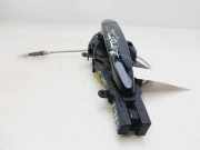 Türgriff Außen Ra 51217207562 BMW 3 serie (E90) Limousine 318d 16V (N47-D20A)