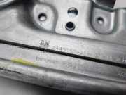 Fensterheber Links Hinten 24451524 Opel Vectra C Limousine 1.8 16V (Z18XE)