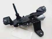 Scheibenwischermotor Hinten 98700G3000 Hyundai i30 (PDEB5/PDEBB/PDEBD/PDEBE) Schrägheck 1.0 T-GDI 12V Hybrid 48V (G3LF)