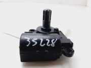 Luftklappe Stellmotor D332CK8AA04 Hyundai i30 Fastback (PDEBA/PEDBC) Liftback 1.0 T-GDI 12V (G3LC)