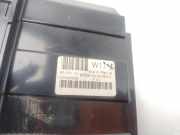 Bedienung Klimacontrolle 972503U101 Kia Sportage (SL) Geländewagen 1.7 CRDi 16V 4x2 (D4FD)