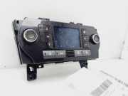 Bedienung Klimacontrolle 735442075 Fiat Bravo (198A) Schrägheck 1.4 T-Jet 16V 120 (198.A.4000)