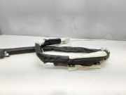 Vorhang Airbag Links VOOR VOOR 9802985280 Peugeot Allure 140 CV / 103 KW