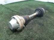 Antriebswelle Links Vorne 2H0407271DX Volkswagen Amarok Pick-up 2.0 TDI 16V (CDBA) CDBA
