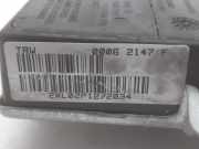 Seiten Airbag RECHTS VOOR A2208600405 Mercedes-Benz S (W220) Limousine 3.2 S-320 CDI 24V (OM613.960)