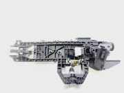 Türgriff Außen Ra A2047601634 Mercedes-Benz A (W176) Schrägheck 1.6 A-180 16V (M270.910)