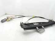 Fensterheber Rechts Vorne 2097200846 Mercedes-Benz CLK (C209) Coupé 2.6 240 V6 18V (M112.912)