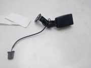 Gürtelschnalle Links Hinten 8X0857739C Audi A1 (8X1/8XK) Schrägheck 3-drs 1.2 TFSI (CBZA)