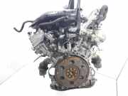 Motor 4GR Lexus IS C (E2) Cabrio 250 C 2.5 V6 24V (4GRFSE)