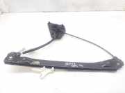 Fensterheber Links Hinten 5JJ839461 Skoda Rapid Liftback 1.6 TDI (CAYB)