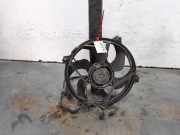 Kühlerventilator 9828719880 Citroën CITROEN First Kombi 1.6 HDi 75 X 75 CV / 55 KW