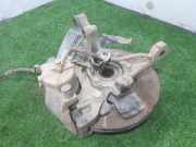 Achsschenkel Halter Rechts Vorne 5308012 Opel Zafira (F75) Gro?raumlimousine 2.0 DTI 16V (Y20DTH)