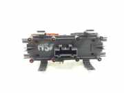 Warnleuchte Schalter 8200095493 Renault Scénic II (JM) Großraumlimousine 1.9 dCi 120 (F9Q-812)
