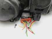 Scheinwerfer Links 9630423277 Peugeot 406 (8B) Limousine 2.0 HDi 110 (DW10ATED(RHZ))