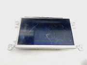 Multifunctionelle Display 8T0919603E Audi A5 (8T3) Coupé 3.0 TDI V6 24V Quattro (CCWA)