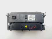 Multifunctionelle Display 9665334380 Citroën C4 Berline (NC) Schrägheck 5-drs 1.6 Hdi 90 (DV6DTED(9HP))