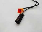 Gürtelschnalle Links Vorne 1S71F61209B Ford Mondeo III Schrägheck 2.0 TDCi 130 16V (FMBA)