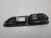 Schalter Für Elekt. Fensterheber Rechts Hinten 9831081480 Citroën C4 Berline (BA/BB/BC) Schrägheck 5-drs 1.2 PureTech 130 12V (EB2ADTS(HNS))