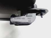 Sonnenblende Links 8J8857551 Audi TT (8J3) Coupé 2.0 TFSI 16V (BWA)