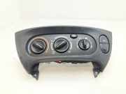 Bedienung Klimaanlage 663391J Renault Megane (BA) Schrägheck 5-drs 1.4 16V (K4J-750)