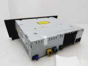 Radio 8T1035666A Audi A4 Allroad Quattro (B8) Kombi 3.0 TDI V6 24V (CCWA)