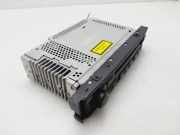 Radio 2R8318B876BG Jaguar S-type (X200) Limousine 2.7 D 24V (7B)