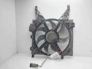 Kühlerventilator 21480JX51AEX Nissan NV 200 Van 1.5 dCi 86 (K9K)