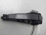 Türgriff Außen Links Hinten 92233089 Opel Astra J (PC6/PD6/PE6/PF6) Schrägheck 5-drs 1.7 CDTi 16V 125 (A17DTR)