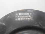 Bremskraftverstärker 29675527701 BMW 3 serie (E46/4) Limousine 320d 16V (M47-D20(204D1))