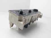 Bedienung Klimaanlage 1848819655 Citroën Berlingo Van 2.0 HDi (DW10TD(RHY))