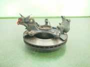 Achsschenkel Halter Rechts Vorne 1647857080 Citroën C5 Aircross I (A4/AC/AJ/AR) SUV 1.2 e-THP PureTech 130 (EB2ADTS(HNS))