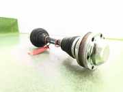 Antriebswelle Links Vorne 6R0407761S Volkswagen Polo V (6R) Schrägheck 1.6 TDI 16V 90 (CAYB) CAYB