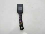 G?rtelschnalle Rechts Vorne 5Z0857756F Volkswagen Fox (5Z) Schr?gheck 1.2 (BMD) BMD