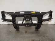 Schließplatte Kühlerträger 1444951 Ford Mondeo III Limousine 2.0 TDCi/TDDi 115 16V (HJBB)