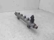 Einspritzdüsen Düsenstock 314002A660 Hyundai i20 (GBB) Schrägheck 1.1 CRDi VGT 12V (D3FA)