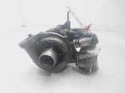 Turbolader 9663199280 Citroën C4 Berline (LC) Schrägheck 5-drs 1.6 HDi 16V 110 (DV6TED4(9HZ))
