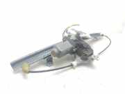 Fensterheber Links Hinten 827013X30A Nissan NP 300 Navara (D23) Pick-up 2.3 dCi twinturbo 16V 4x4 (YS23DDT)