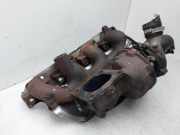 Turbolader 2S7Q6K682AG Jaguar 2.0 D Classic 131 CV / 96 KW