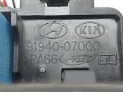 Sicherungskasten 9194007000 Kia Picanto (BA) Schrägheck 1.0 12V (G4HE)