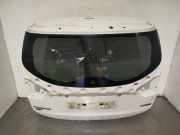 Hintert?r 73700A4040 Kia Carens IV (RP) Gro?raumlimousine 1.7 CRDi 16V (D4FD)