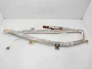 Vorhang Airbag Links VOOR 3C8880741B Volkswagen Passat CC (357) Coupé 2.0 TDI 16V 140 (CBAB) CBAB