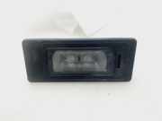 Kennzeichenbeleuchtung 4G0943021 Audi A1 Sportback (8XA/8XF) Schrägheck 5-drs 1.2 TFSI (CBZA)