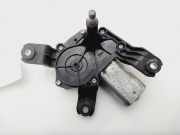Scheibenwischermotor Hinten 13163029 Opel Corsa D Schrägheck 1.3 CDTi 16V Ecotec (Z13DTH)