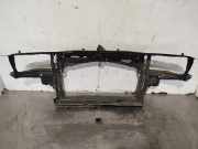 Schließplatte Kühlerträger 1U0805591N Skoda Octavia (1U2) Liftback 1.9 TDi GLX,SLX (ALH)