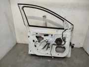 Tür Links Vorne 801016886R Renault Megane III Berline (BZ) Schrägheck 5-drs 1.2 16V TCE 115 (H5F-400(H5F-A4))