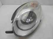 Scheinwerfer Links 52089194 Fiat 500L (199) Großraumlimousine 1.6 D 16V Multijet II (199.B.5000(Euro 5))