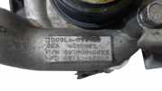 Turbolader 8973000923 Opel Meriva Großraumlimousine 1.7 CDTI 16V (Z17DTH)