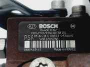Hochdruckpumpe 9683703780 Citroën C5 II Berline (RC) Schrägheck 1.6 HDiF 16V (DV6TED4(9HZ))